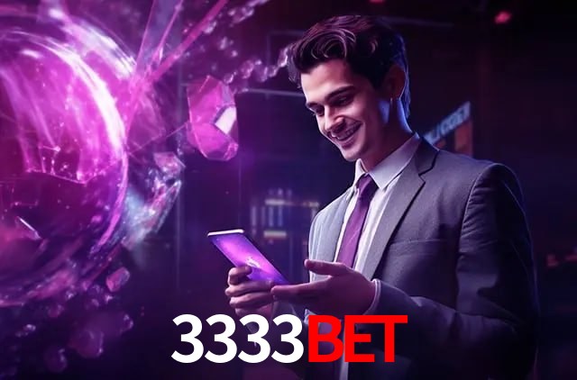 Welcome Bonus 3333bet
