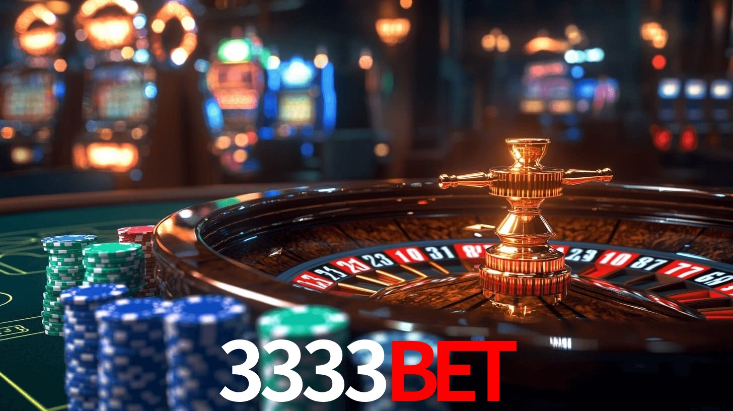 3333bet