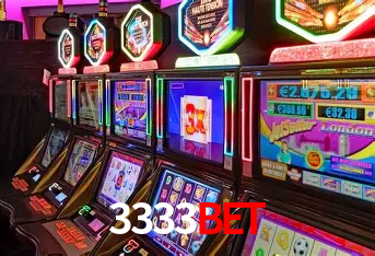 A Revolução dos Aplicativos de Jogos no 3333bet