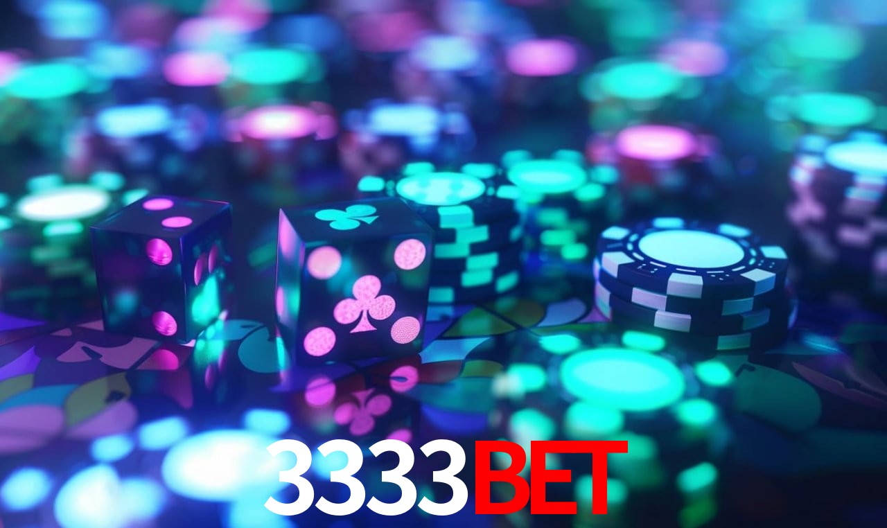 Experiência VIP 3333bet