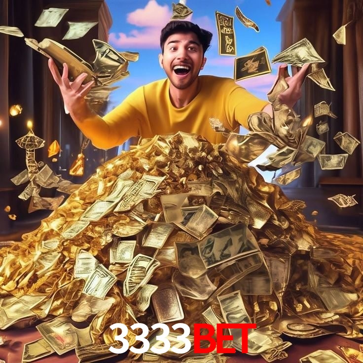 Estatísticas 3333bet