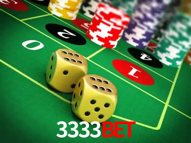 Statistics 3333bet