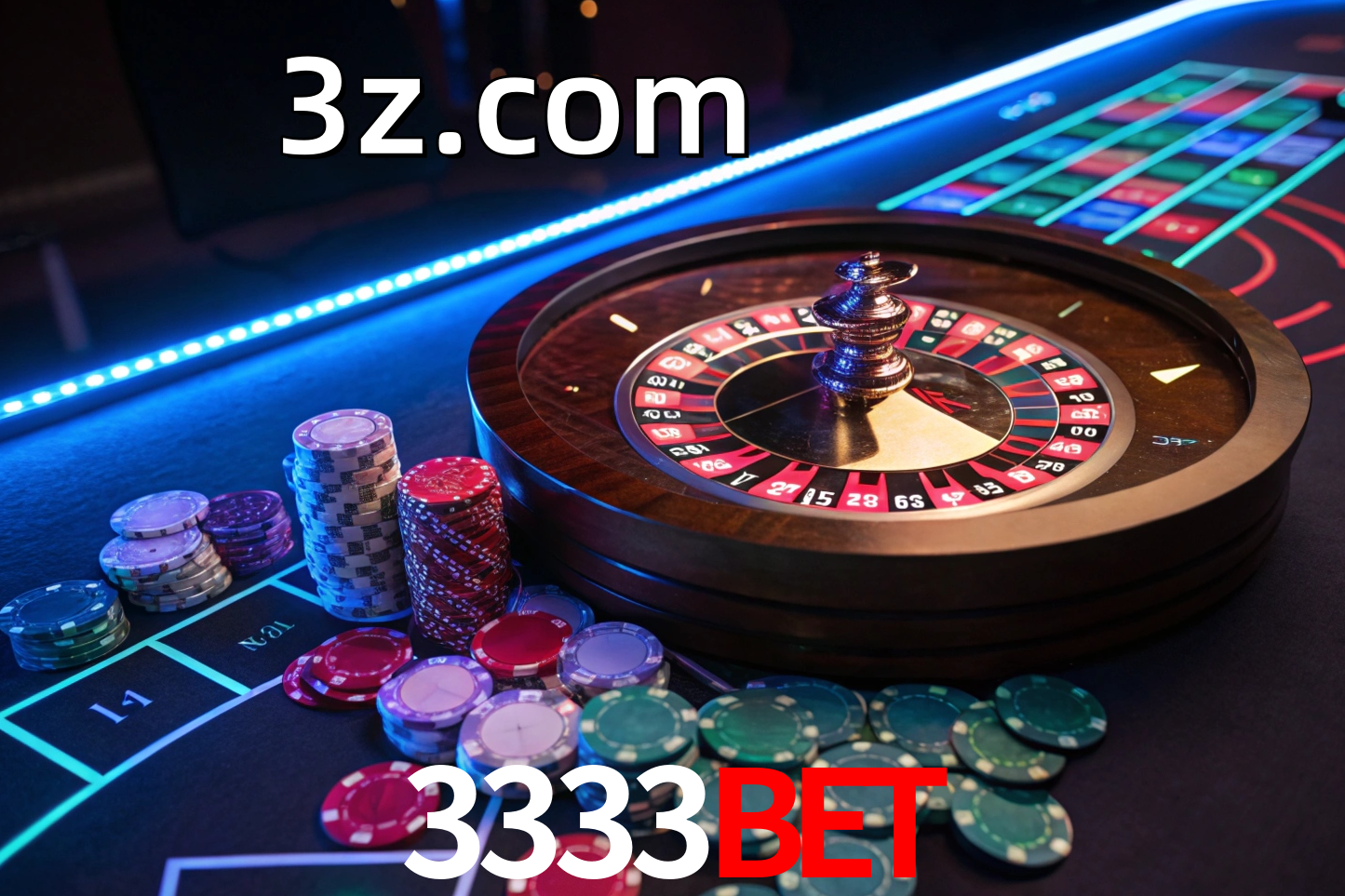3333BET