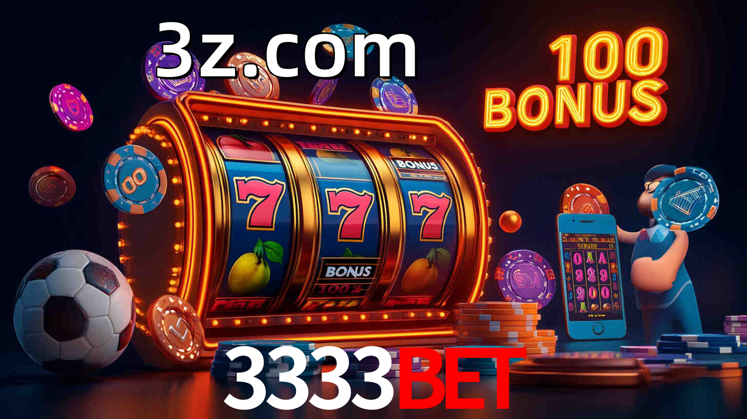 3333BET