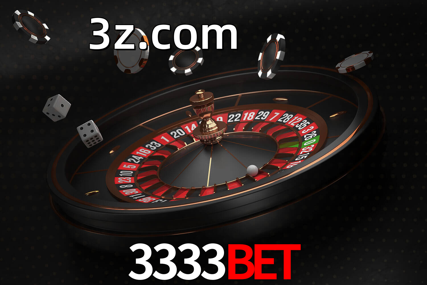 3333BET