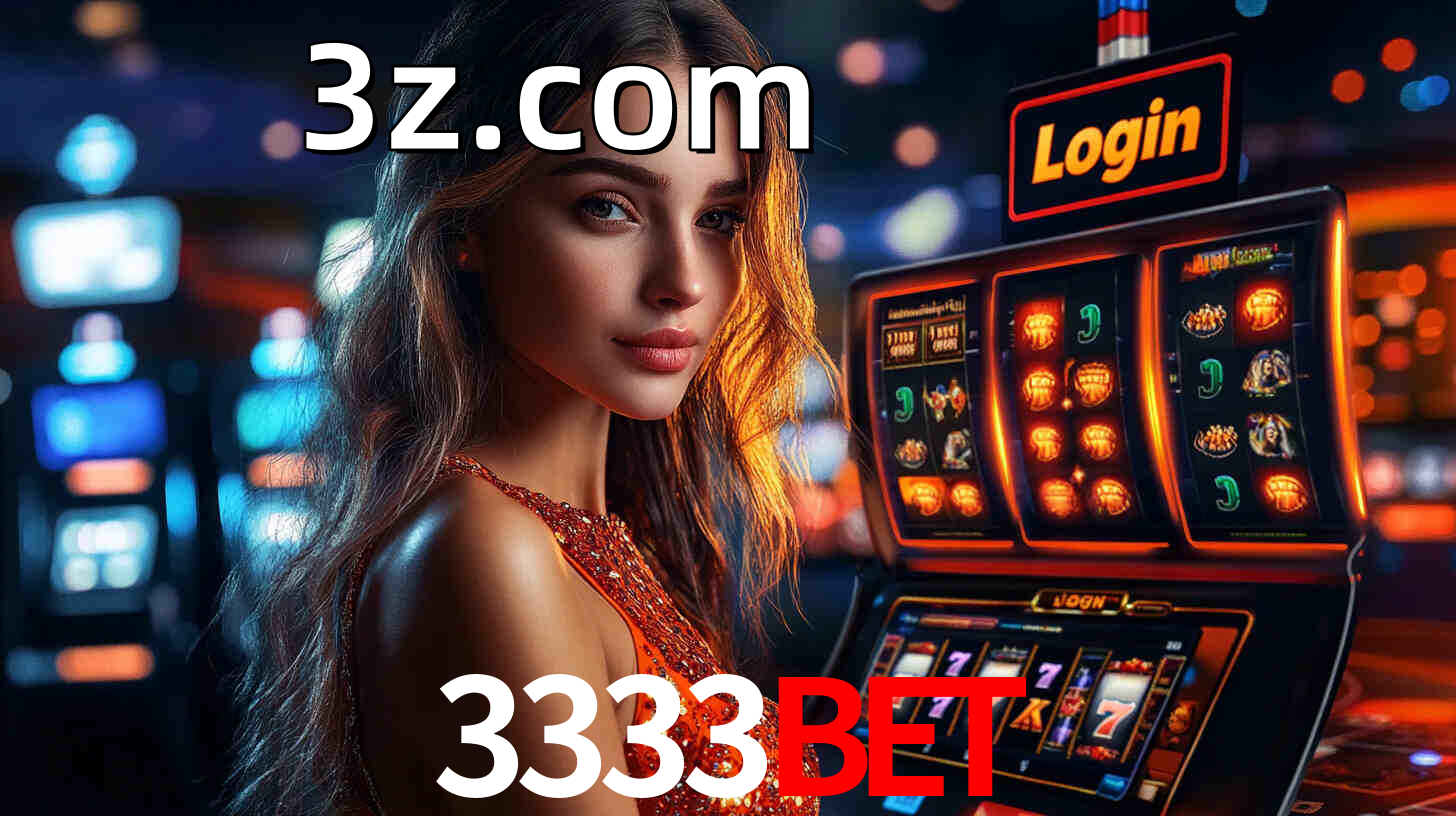 3333BET