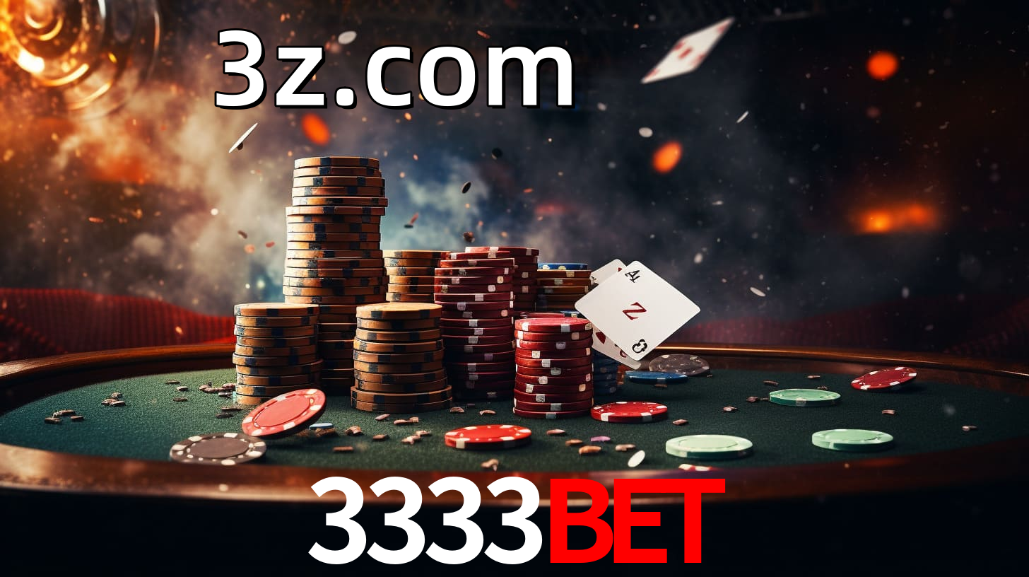3333BET