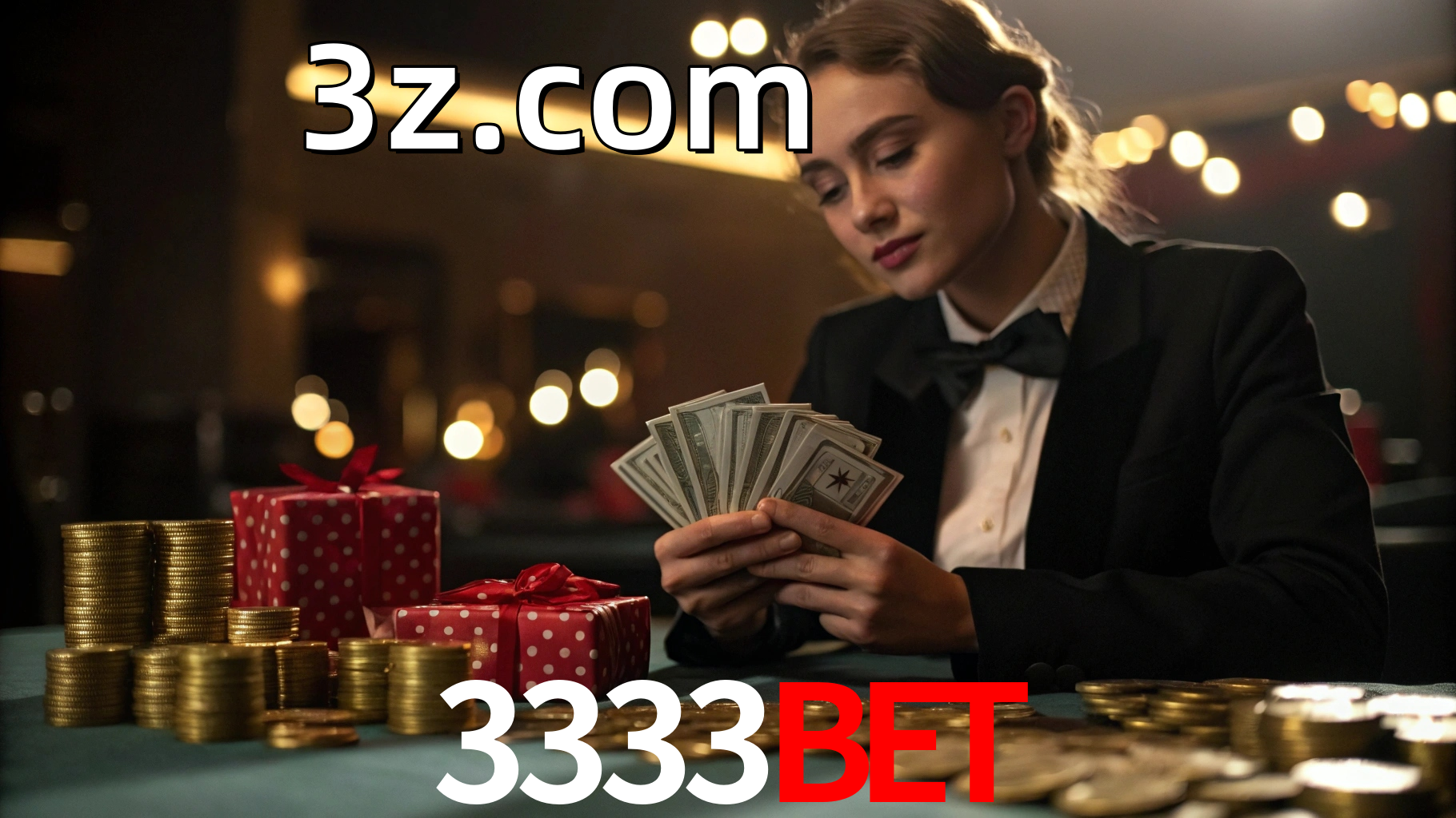 cassino online 3333BET