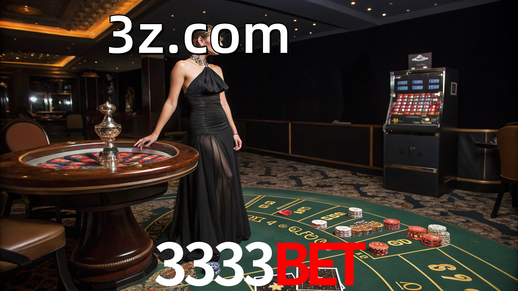 3333BET