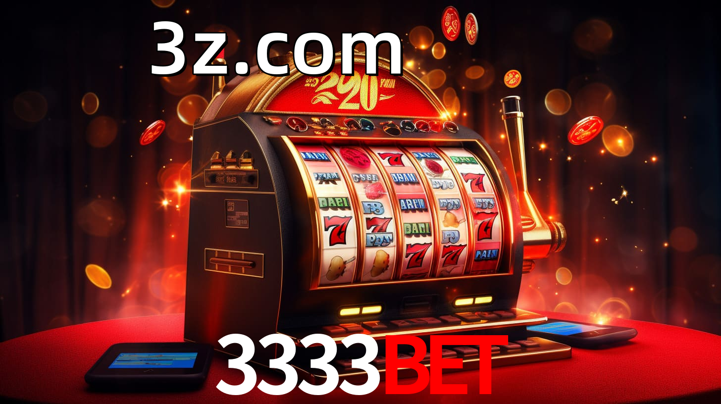 3333BET