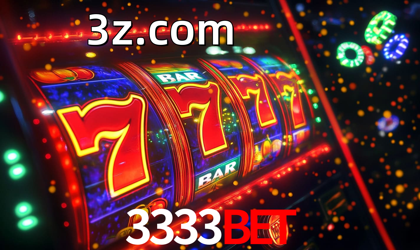 3333BET