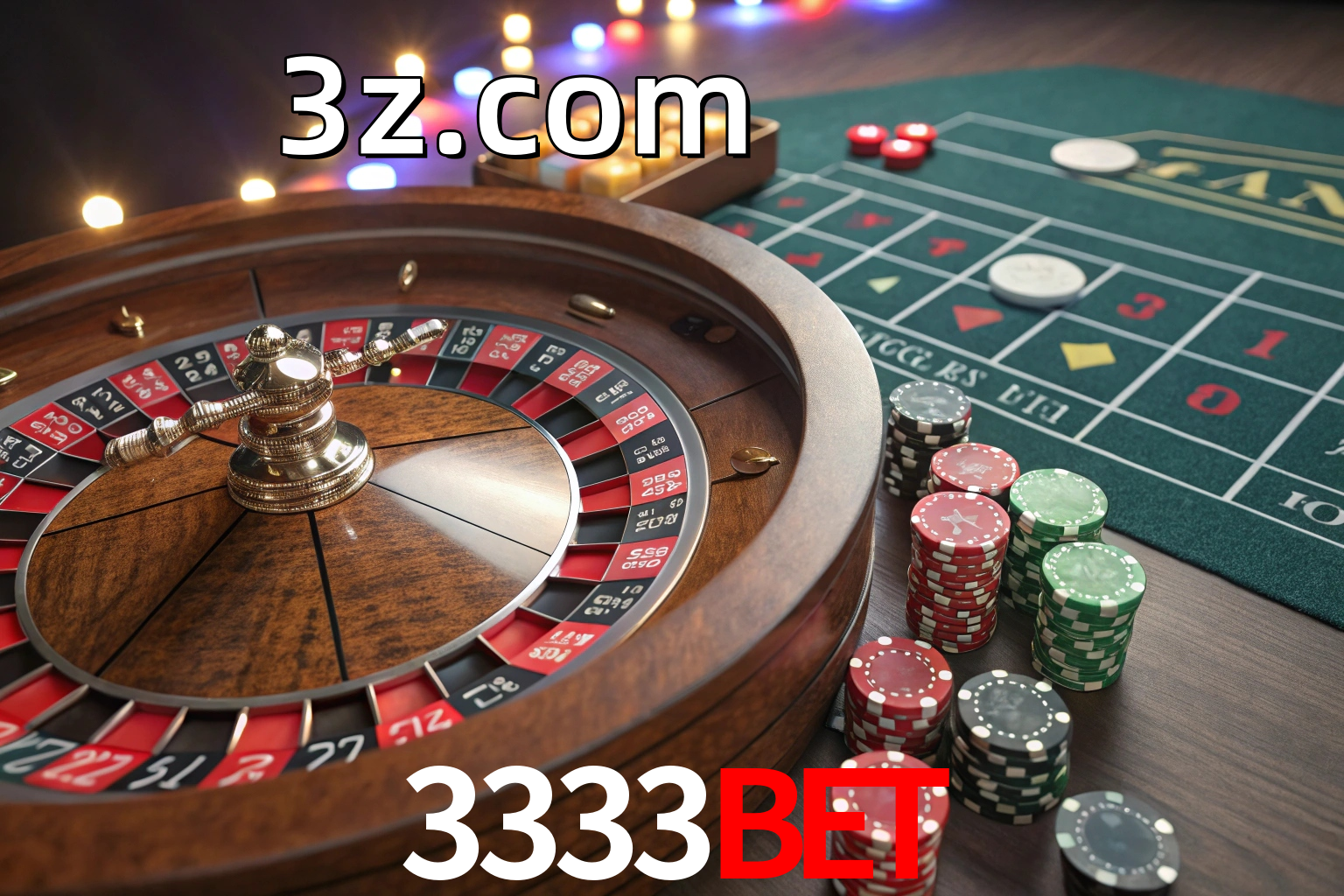 3333BET