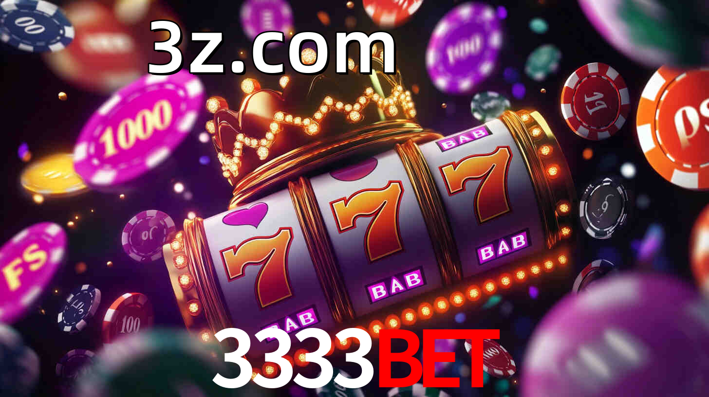 3333BET