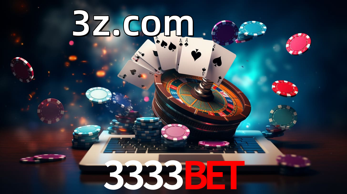 3333BET