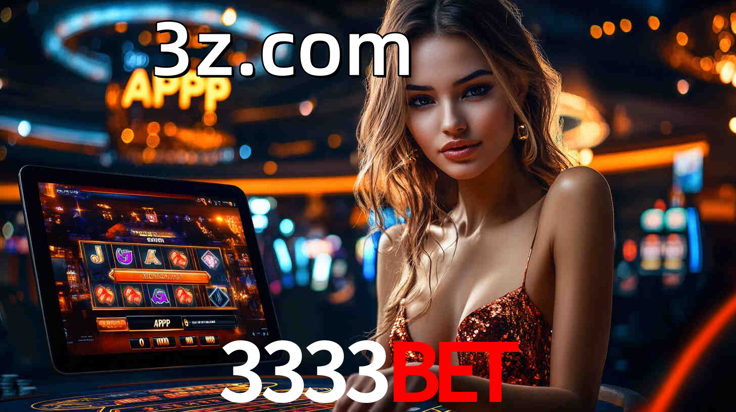 3333BET