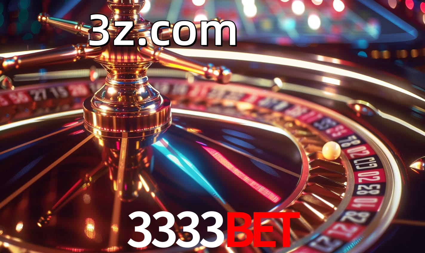 cassino online 3333BET