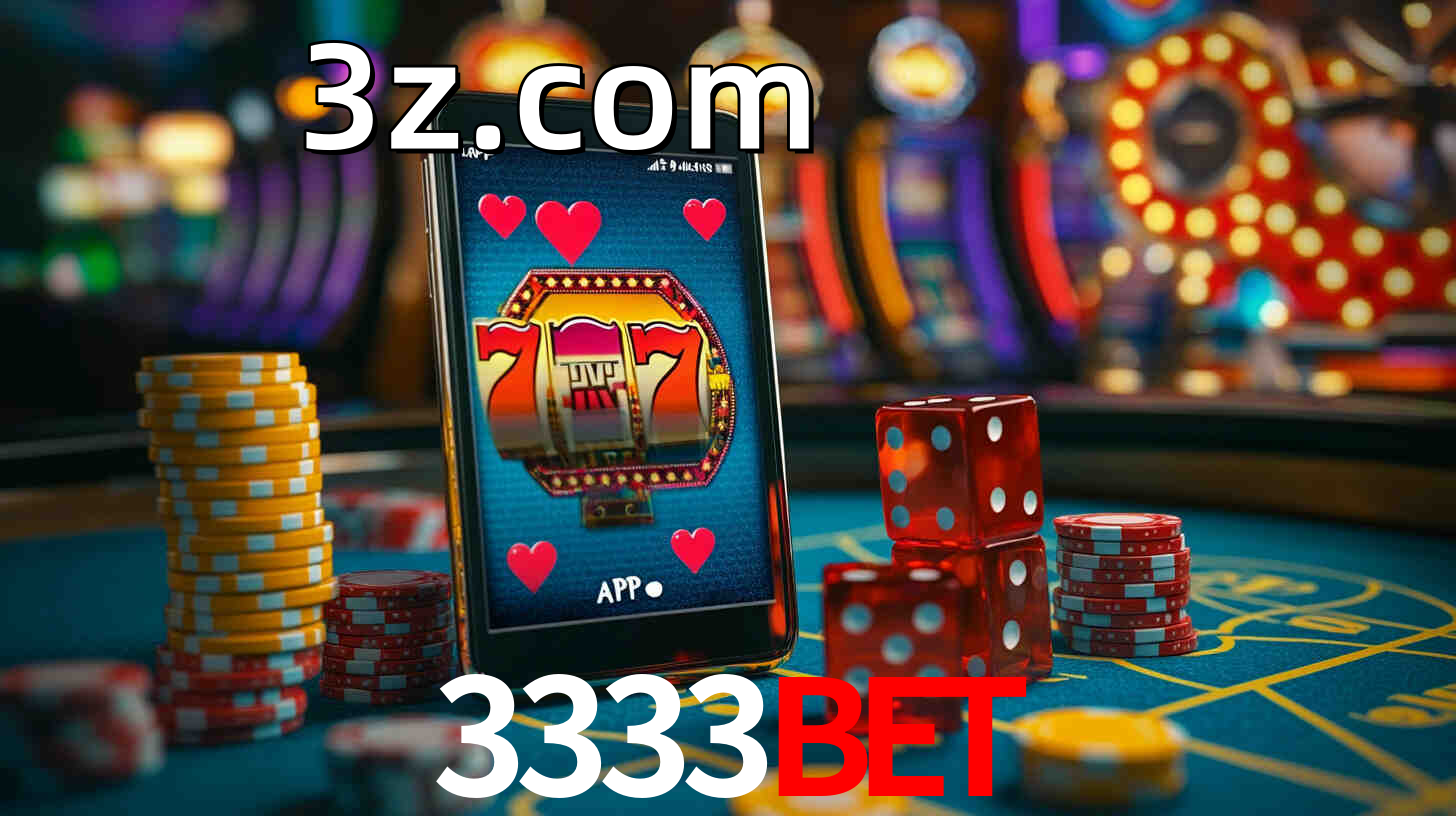 3333BET