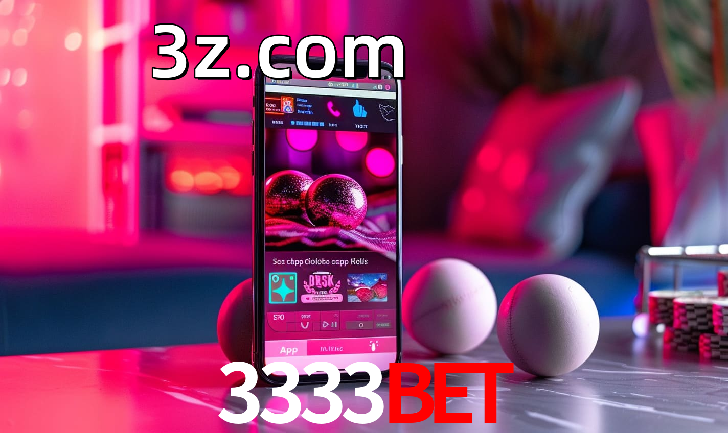 3333BET