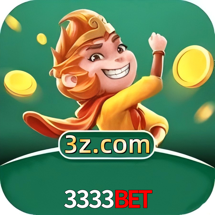 3333BET