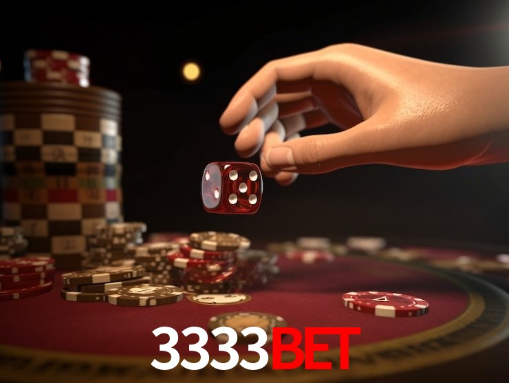 Promoções Sazonais 3333bet