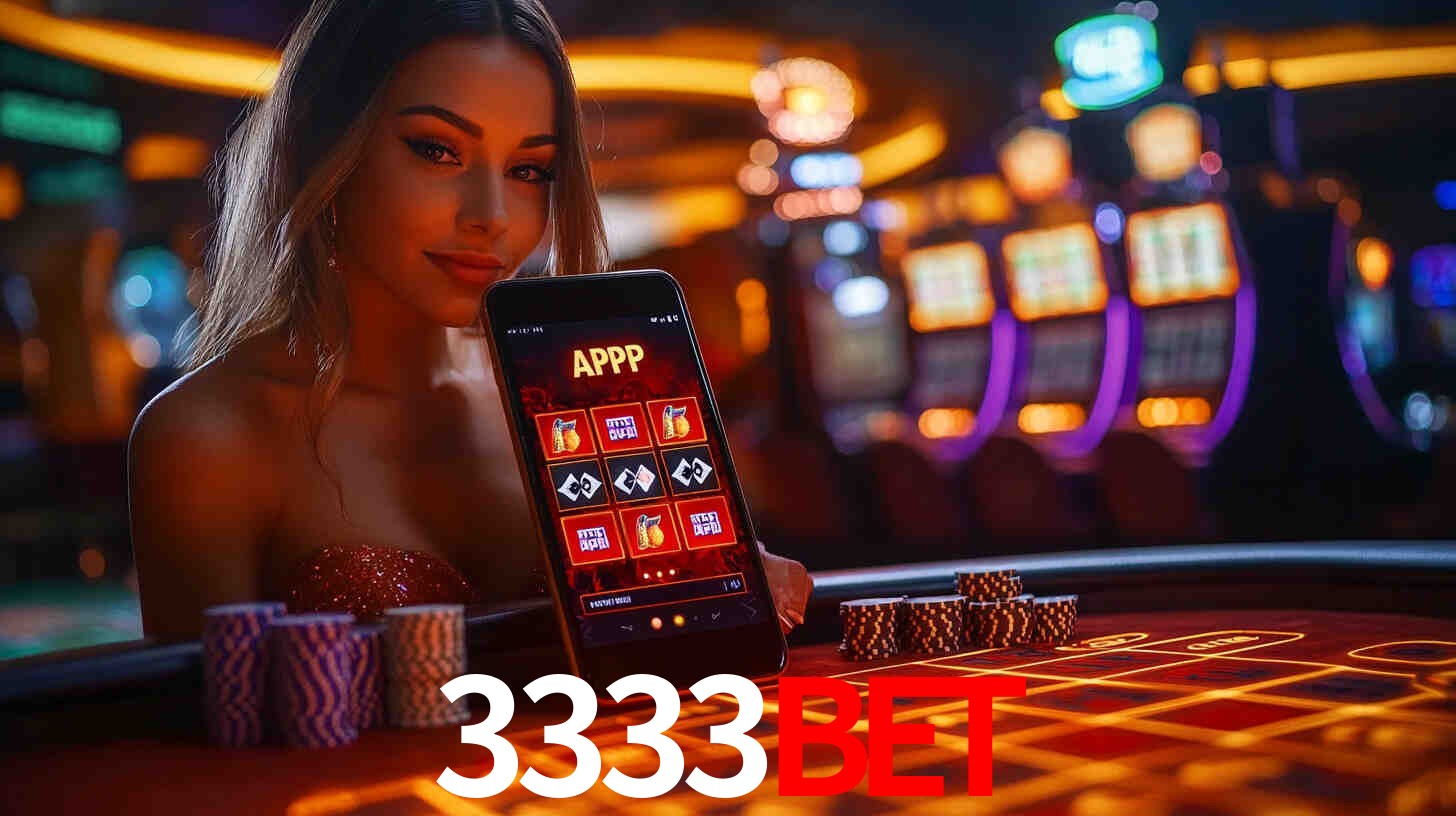 Descubra a Essência do 3333bet: Nossa História e Compromissos