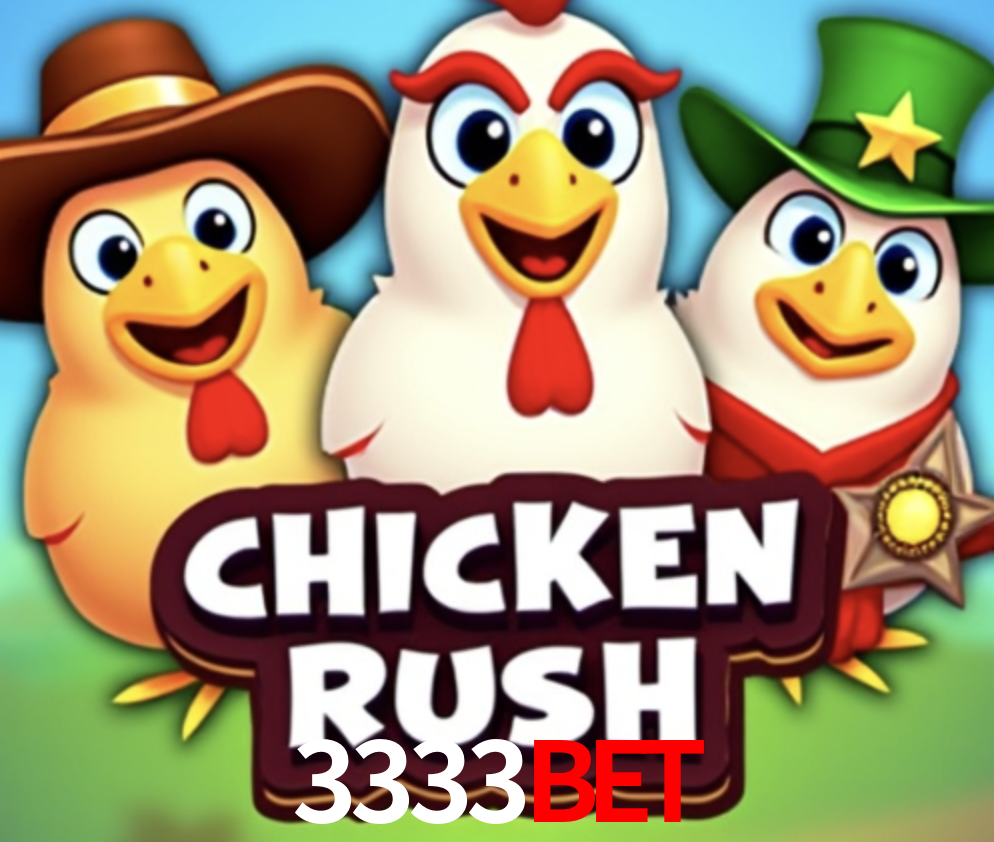 Seasonal Promotions 3333bet