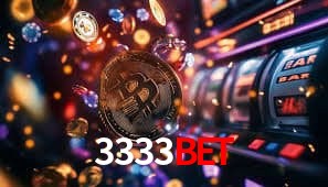 Interface do App 3333bet