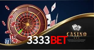 Provedores de Jogos 3333bet