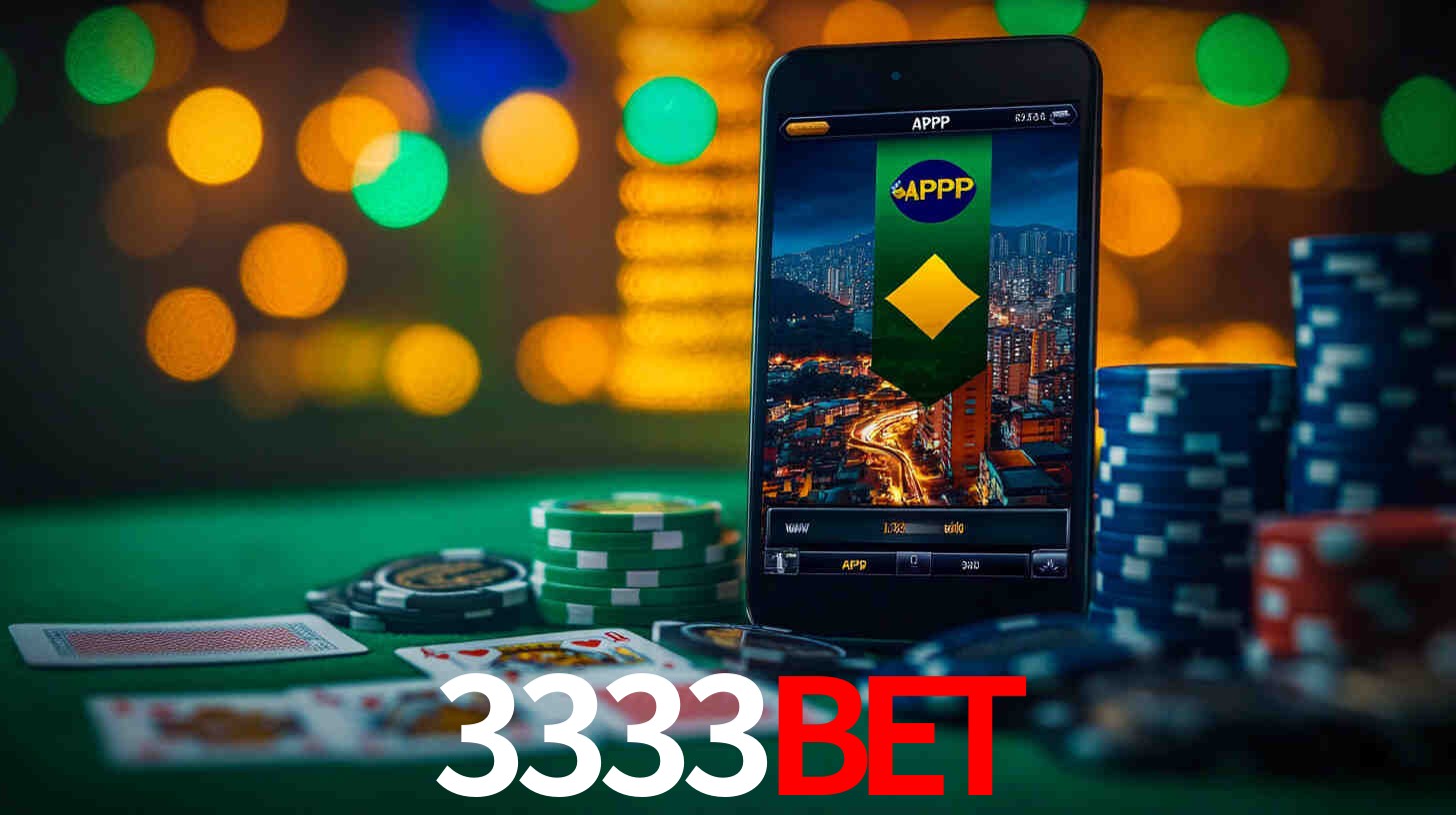 Descubra o Programa VIP da 3333bet: Vantagens Exclusivas para Jogadores