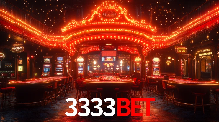 3333bet