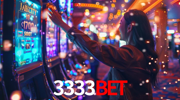 3333bet.com