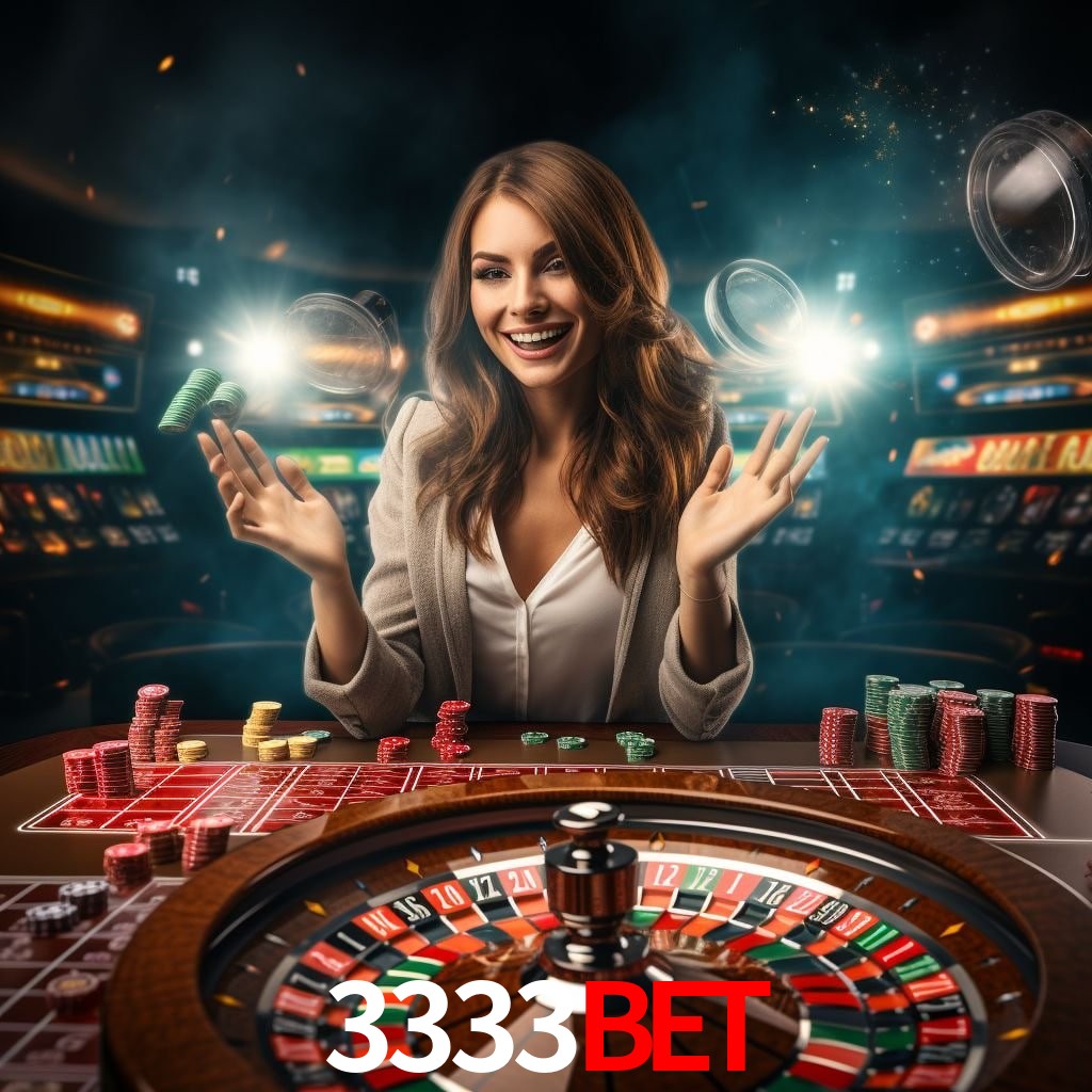 3333bet