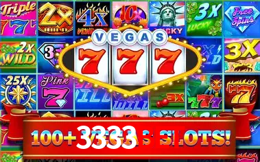 Descubra a Magia dos Jogos de Arcade no 3333bet