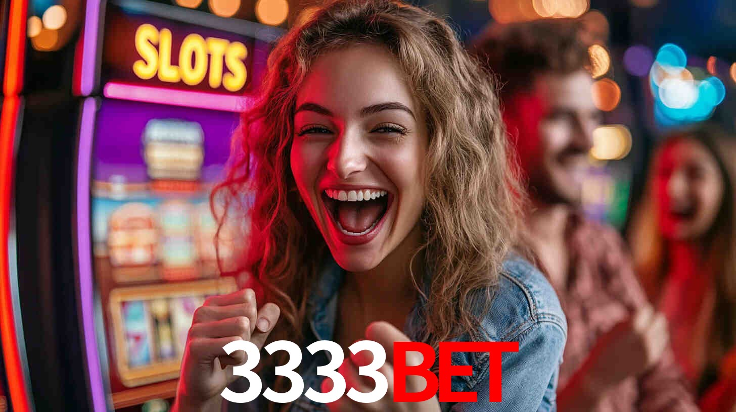 Inovações de Jogos na 3333bet: O Futuro das Experiências Interativas