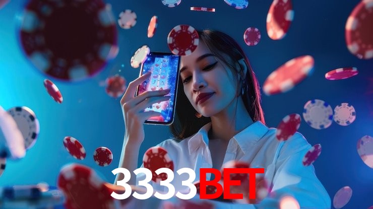 cassino 3333bet