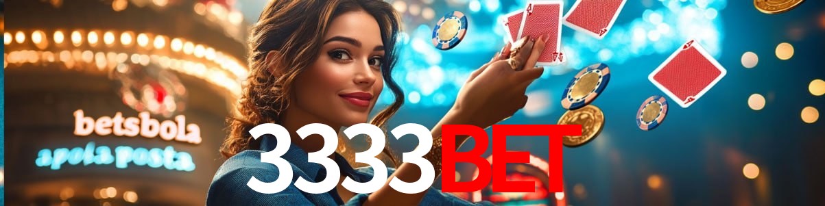 Bonus Features 3333bet