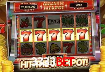 A Emoção da Loteria na 3333bet: Uma Chance de Mudança de Vida