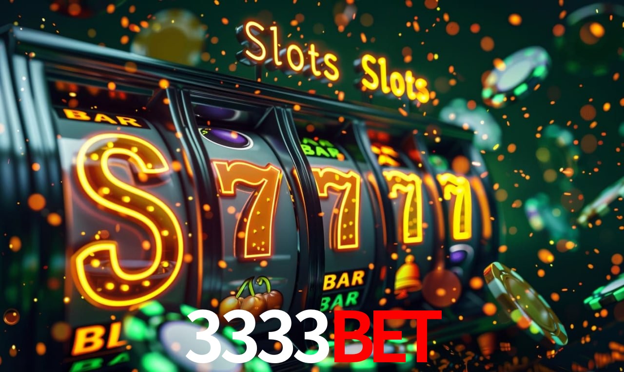 Recursos de Bônus 3333bet