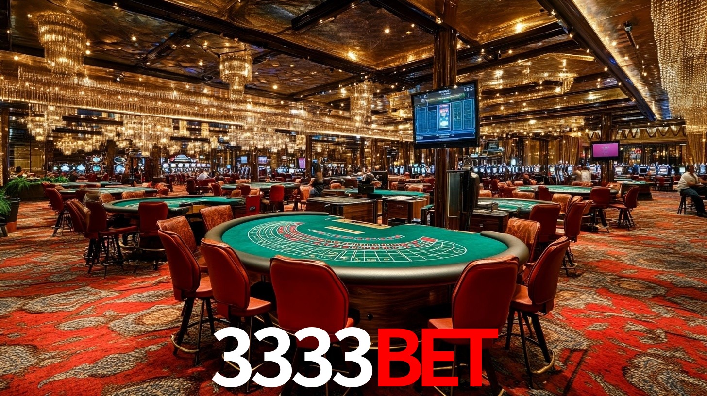 3333bet.com