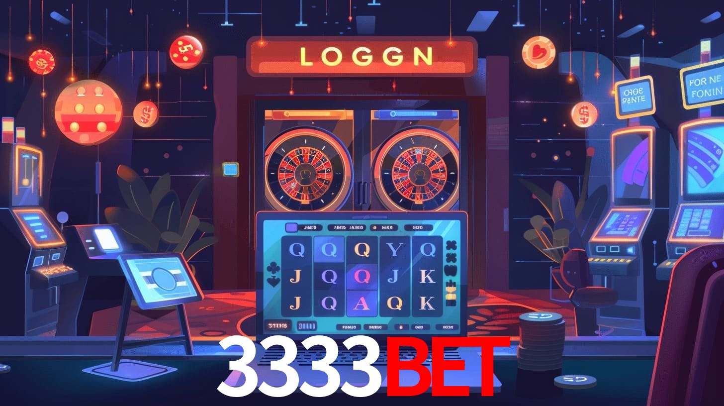 3333bet