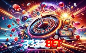 Jogos de Slot 3333bet