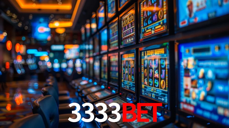 Flash Promotion 3333bet