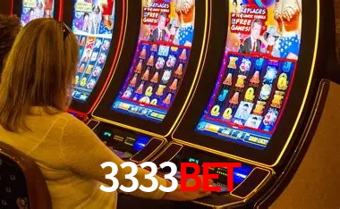 Descubra a Essência do 3333bet: Nossa História e Compromissos
