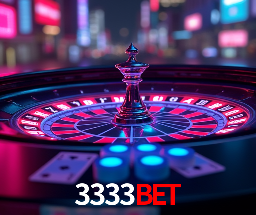 Desvendando o Mundo dos Jogos Virtuais na 3333bet