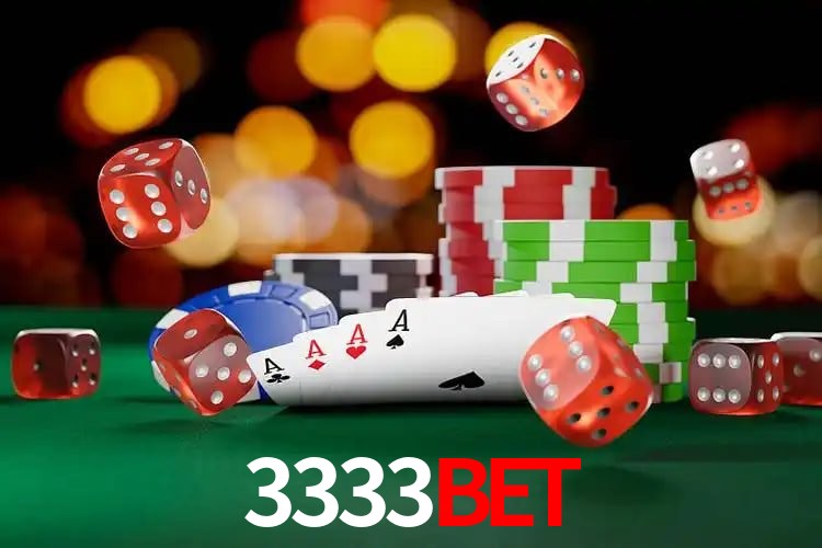 Ofertas Exclusivas 3333bet