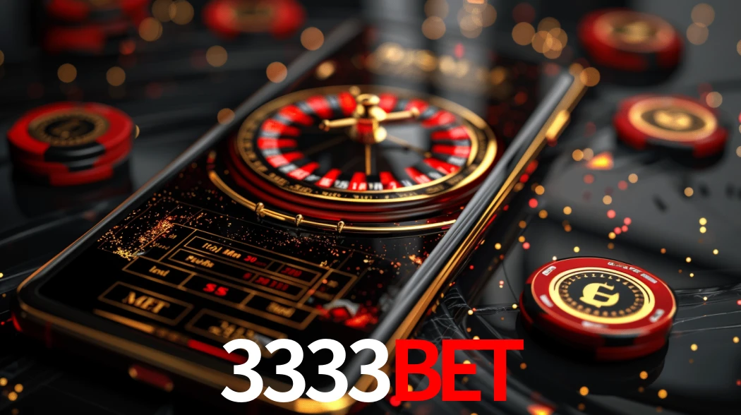 Secure Login 3333bet