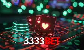 Benefícios da Conta 3333bet