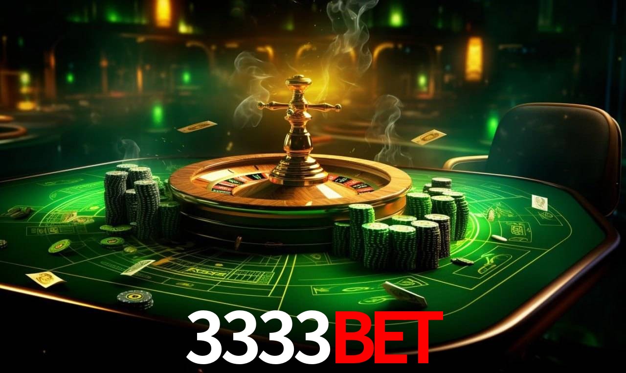 3333bet
