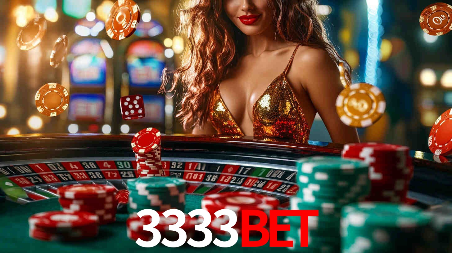 Exclusive Games 3333bet