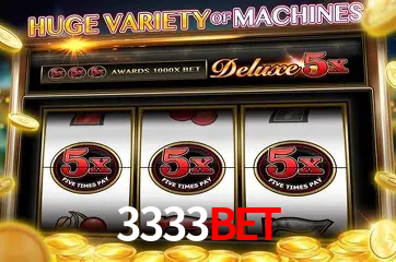 Descubra a Magia dos Jogos de Arcade no 3333bet
